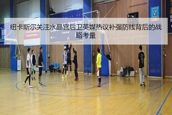 纽卡斯尔关注水晶宫后卫英媒热议补强防线背后的战略考量